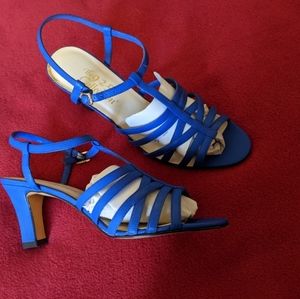 Women's heels